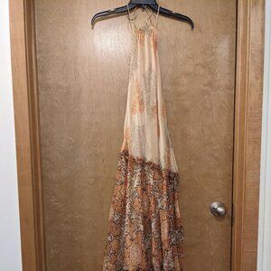 Laundry Silk dress